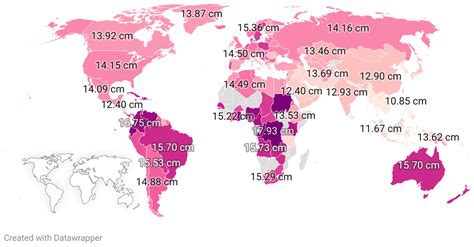 average malaysian penis size|Average penis size by country: worldwide comparison